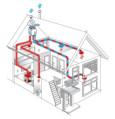 basement insulation thermal mass